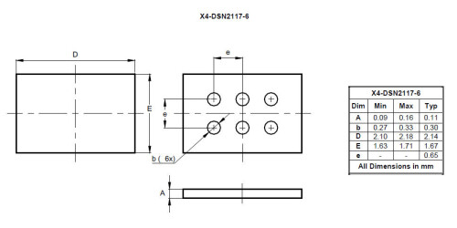 X4 DSN2117 6