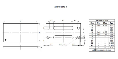 X4 DSN3519 6