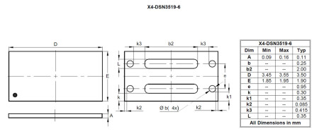 X4 DSN3519 6
