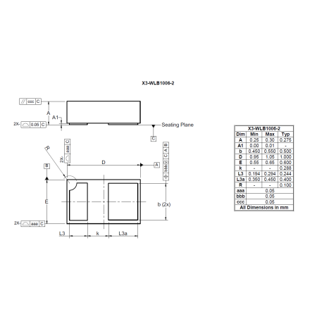 X3-WLB1006-2