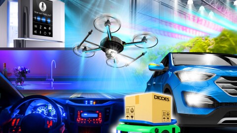 LED Drivers