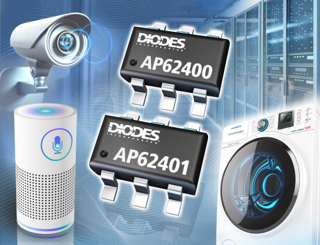 4A, 18V Synchronous DC-DC Buck Converter for Consumer and Industrial Applications