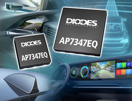 500mA, High-PSRR, Low-Noise, Automotive-Compliant LDO with Power Good and Adjustable Output Voltages