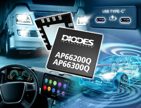 60V, 2A/3A, Synchronous Buck Converters Deliver High Efficiency in Automotive Point-of-Load Applications