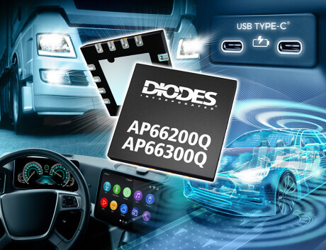 60V, 2A/3A, Synchronous Buck Converters Deliver High Efficiency in Automotive Point-of-Load Applications