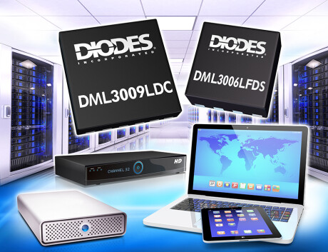 DIO 6399 PR Image DML3006LFDS and DML3009LDC MR