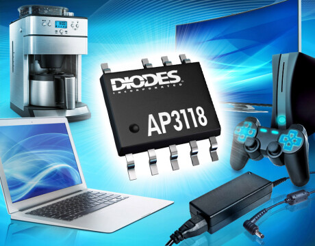 DIO 6657 MR Image AP3118