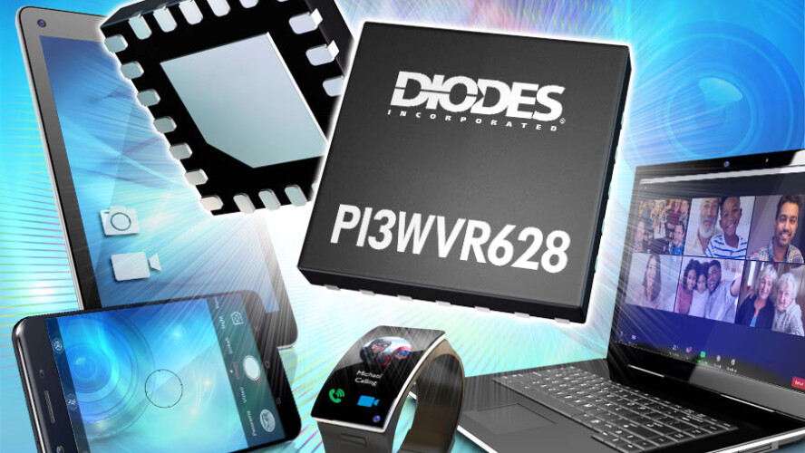 PI3WVR628