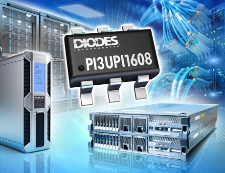 DIO 8223 PR Image PI3UPI1608