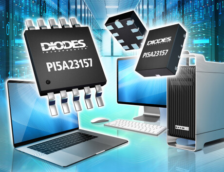 Dual Channel, SPDT Analog Switch with Power Off Isolation Prevents Unknown I/O States