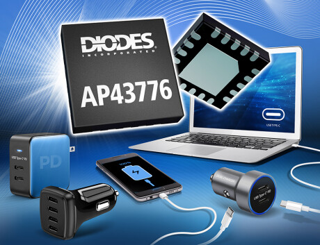 Dual-Port USB PD3.1 Protocol Decoder for Fast-Charging Applications