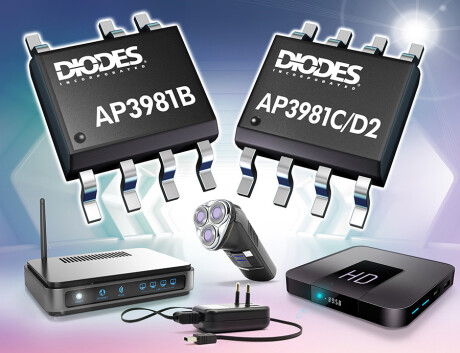 High Performance Primary Side Power Switcher for Off Line SMPS AP3981