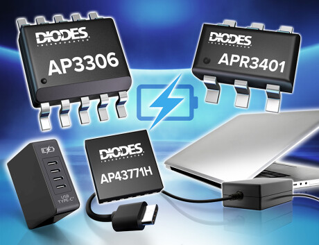 High-Power-Density Solution for 140W USB PD3.1 EPR Chargers and Adapters
