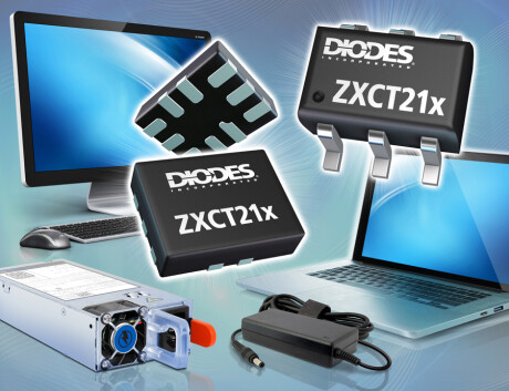 High-Precision, Bi-Directional Current Monitors for Accurate High-Side and Low-Side Current Measurement