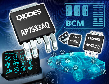 Low IQ, 300mA, Automotive-Compliant LDOs with Power Good Support Off-Battery Point-of-Load Applications