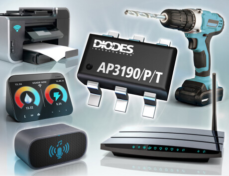 Multi-Mode PSR Controllers with Light-Load High Efficiency for Offline SMPS