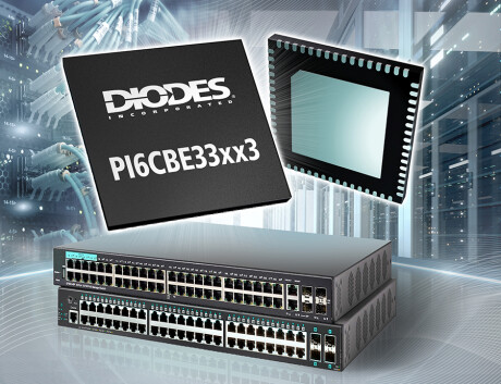 PCIe 5.0/6.0 Clock Buffers with 6-, 8-, and 12-Output Support Zero Delay/Fanout Mode
