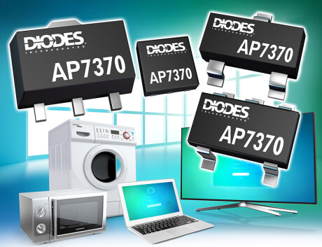 AL3353 Datasheet by Diodes Incorporated