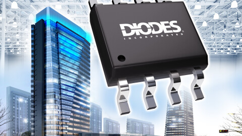 High Voltage Off line LED Drivers