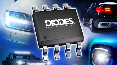 medium and low voltage dc dc led drivers