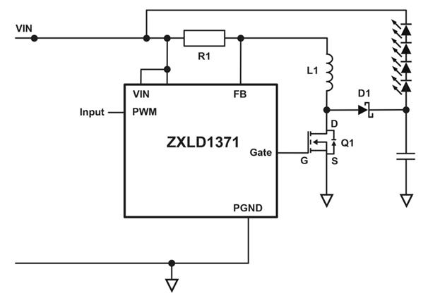 SBR, super barrier rectifier