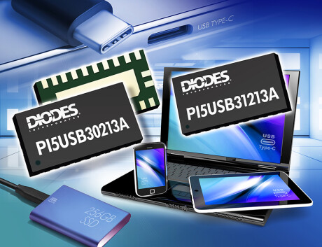 DIO 6539 PR image PI5USB30213A PI5USB31213A MR