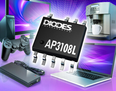 Diodes AP3108L NPS image