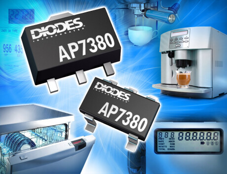 Diodes AP7380 NPS image