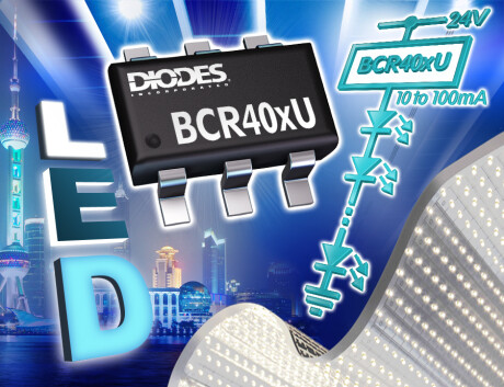 Diodes BCR40xU NPS homepage image