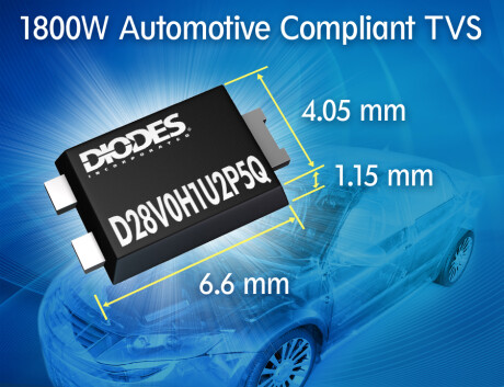 Diodes D28V0H1U2P5Q NPS homepage image