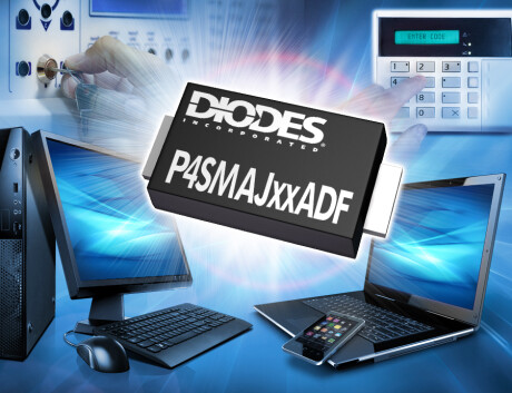 Diodes P4SMAJxxADF NPS image