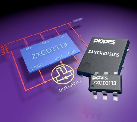 Diodes ZXGD3113 with Diag Image 900x800
