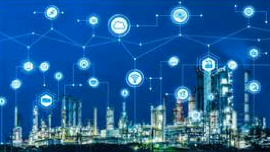 Meeting Demand for Optimization in a Connected World Figure1