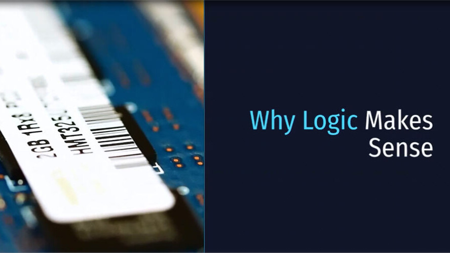 Why Logic Makes Sense