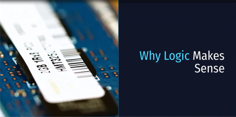 Why Logic Makes Sense