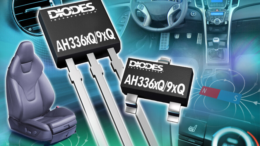 Diodes AH336xQ NPS image