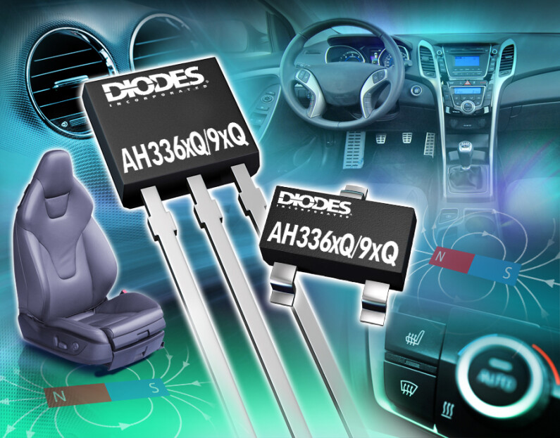 Diodes AH336xQ NPS image